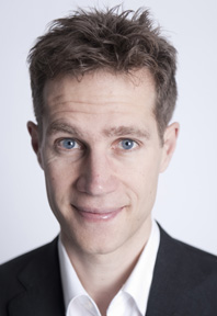 mike bucher